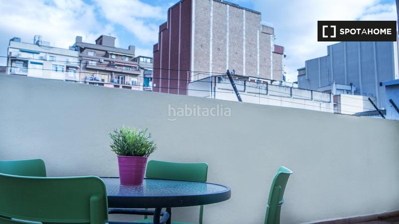 Foto 9d8213b2-f364-4799-b400-11a9fce3ff7b. Affitto appartamento con riscaldamento in La Torrassa Hospitalet de Llobregat (L´)