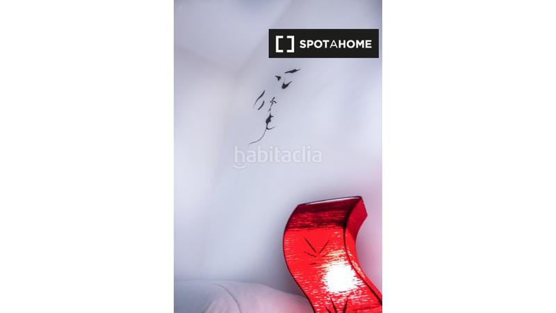 Foto a90e5364-4a94-483c-bcac-b68e4e807122. Affitto appartamento con riscaldamento in La Torrassa Hospitalet de Llobregat (L´)