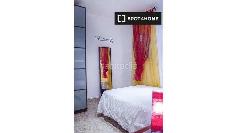 Foto e1d15288-38e5-4b9a-bb83-565cc912e0a0. Alquiler piso  de 3 habitaciones en alquiler en santsbadal, barcelona. en Hospitalet de Llobregat (L´)