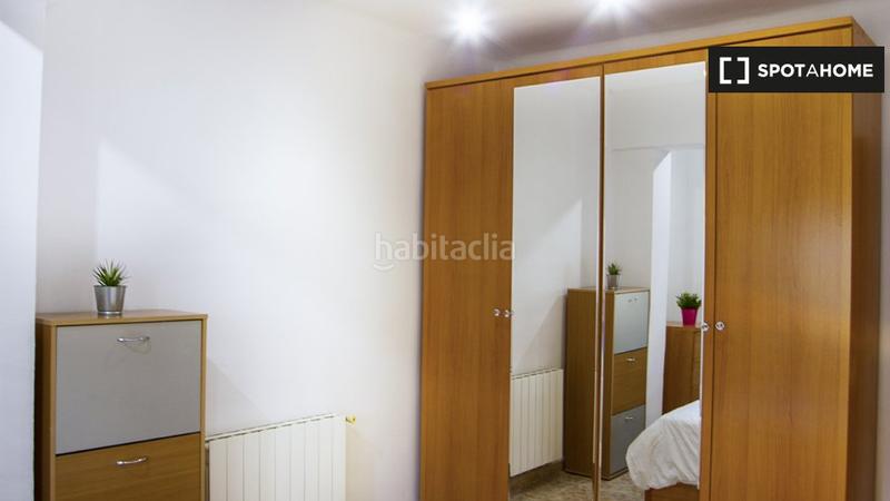 Foto 4b4e8de9-8185-435a-b8b2-897e114b7110. Location appartement avec chauffage dans La Torrassa Hospitalet de Llobregat (L´)