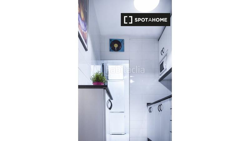 Foto 4d7b53e2-7d38-4419-afc1-00f309a8d40d. Location appartement avec chauffage dans La Torrassa Hospitalet de Llobregat (L´)
