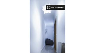Location Appartement à La Torrassa. Piso de 3 habitaciones en alquiler en santsbadal, barcelona.