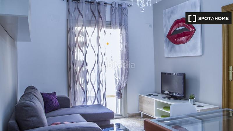 Foto b5f0c9bc-ad7f-4c37-a6d0-326c7c1d5db6. Location appartement avec chauffage dans La Torrassa Hospitalet de Llobregat (L´)