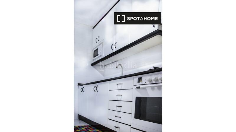 Foto e8ca4b49-12a9-4b95-894f-bbefb7a17b98. Location appartement avec chauffage dans La Torrassa Hospitalet de Llobregat (L´)