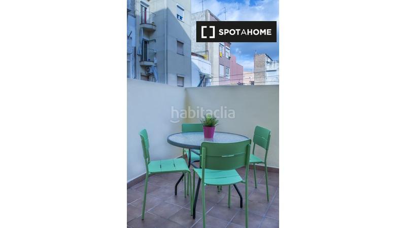 Foto f4d9d17e-c78a-4211-8bd7-1eb58d8c1926. Location appartement avec chauffage dans La Torrassa Hospitalet de Llobregat (L´)
