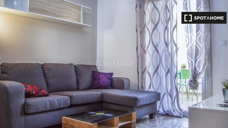 Foto daa8a9ee-59f3-4013-8434-d61e255edf75. Miete etagenwohnung mit heizung in La Torrassa Hospitalet de Llobregat (L´)