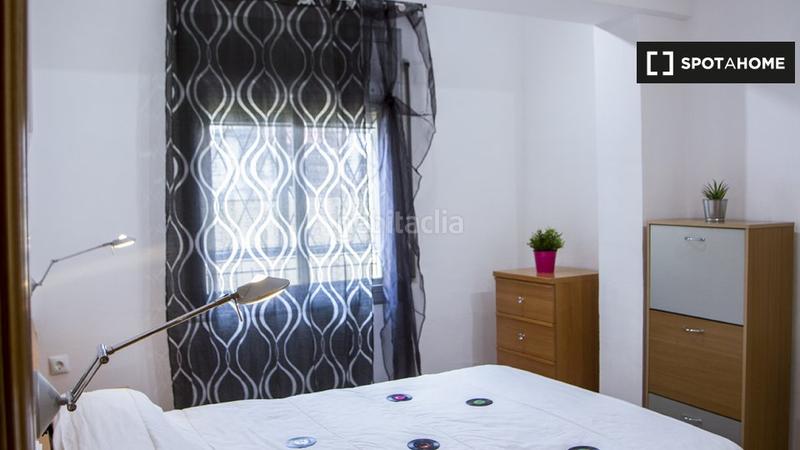 Foto 7141915c-1a39-44c6-b6f1-fccf11670aca. Rent flat with heating in La Torrassa Hospitalet de Llobregat (L´)
