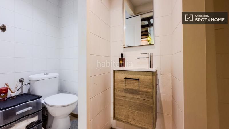 Foto 04ad4a9b-fb17-4fc0-9cbe-1aa2c1dc80bc. Alquiler piso estudio en alquiler en sant pere, . en Barcelona