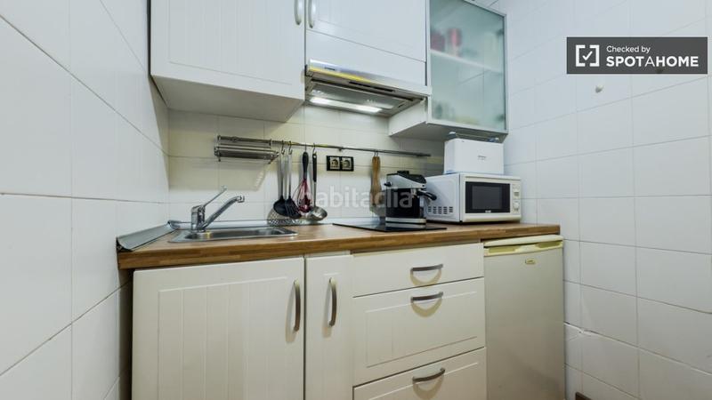 Foto 9ab7d9bf-832a-4a82-8014-ecfc9623de21. Rent flat with heating in St. Pere - Sta. Caterina - El Born Barcelona