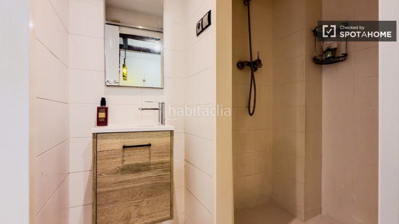 Foto d65a33bb-fb09-4cd4-8b8e-d1691a469dfe. Rent flat with heating in St. Pere - Sta. Caterina - El Born Barcelona