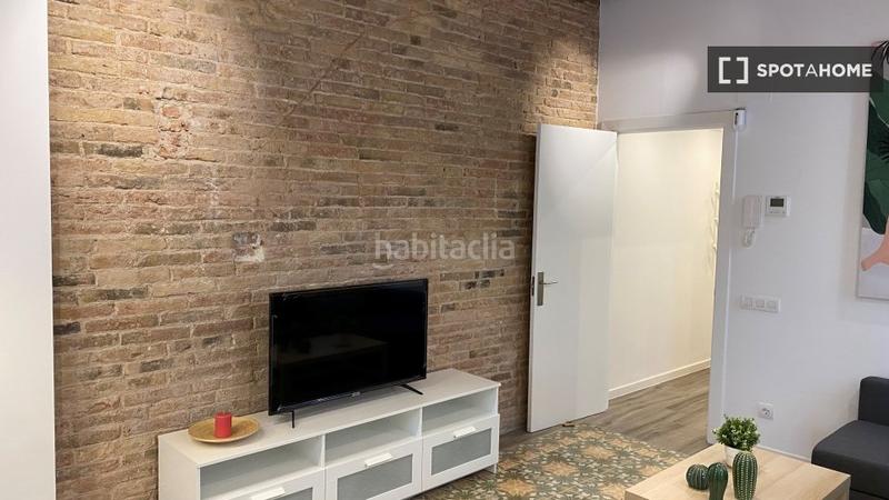 Foto 2ef50223-b4db-4b88-8f55-d6ffc9099e2f. Affitto appartamento con riscaldamento in Sant Antoni Barcelona