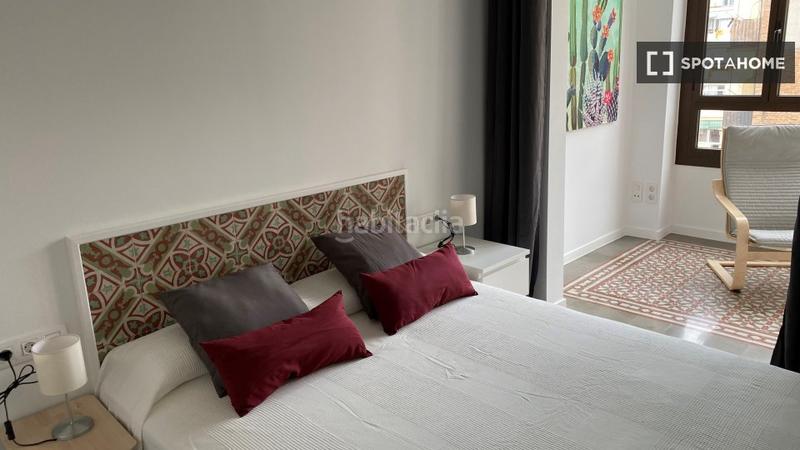 Foto 5853b00f-9537-4b54-8638-d128c20042ad. Alquiler piso estudio en alquiler en la nova esquerra, en Barcelona