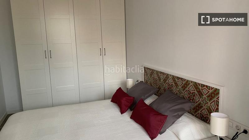 Foto 80619449-f265-405c-b3a6-12654642ec8d. Miete etagenwohnung mit heizung in Sant Antoni Barcelona