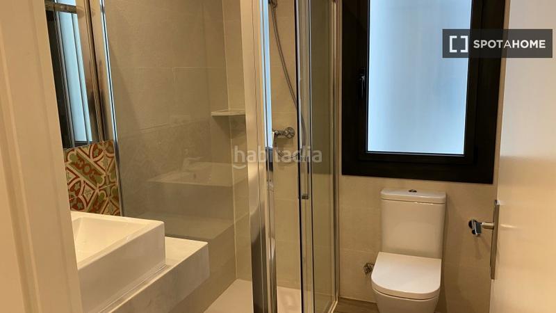 Foto b74fa35c-c0af-48f5-ad1b-d2b1056b7976. Miete etagenwohnung mit heizung in Sant Antoni Barcelona