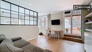 Location Appartement à Vallcarca - Penitents. Estudio en alquiler en vallcarca i els penitents, barcelona