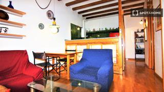 Location Appartement à L´Antiga Esquerra de l´Eixample. Piso en alquiler de 2 habitaciones en lantiga esquerra, barcelon