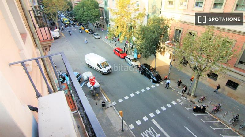 Foto 1d808df4-759a-4d0c-bae6-e80b10fa7dd8. Rent flat with heating in L´Antiga Esquerra de l´Eixample Barcelona