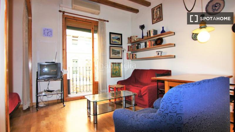Foto 39c94f4b-e03a-4ad3-860d-2ebfbcf870d6. Rent flat with heating in L´Antiga Esquerra de l´Eixample Barcelona