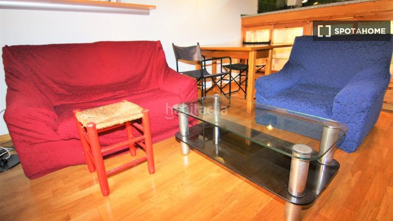 Foto 95a70095-114a-4f64-857b-df28a7781104. Rent flat with heating in L´Antiga Esquerra de l´Eixample Barcelona