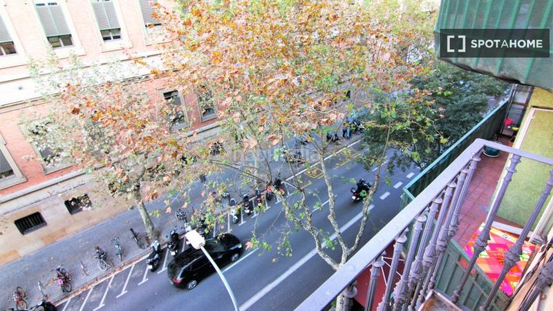 Foto 98e861d7-2da6-4dd0-a42c-19415cc8ad3d. Rent flat with heating in L´Antiga Esquerra de l´Eixample Barcelona