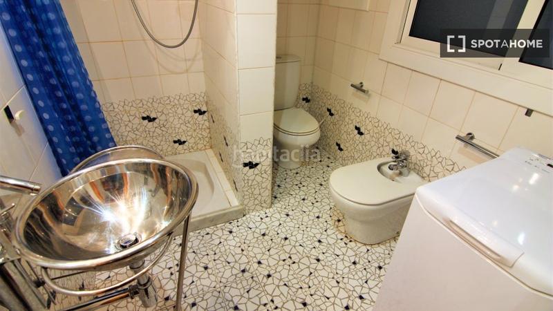 Foto cea3dbe0-9e7e-4b71-90c6-f52c11de2559. Rent flat with heating in L´Antiga Esquerra de l´Eixample Barcelona