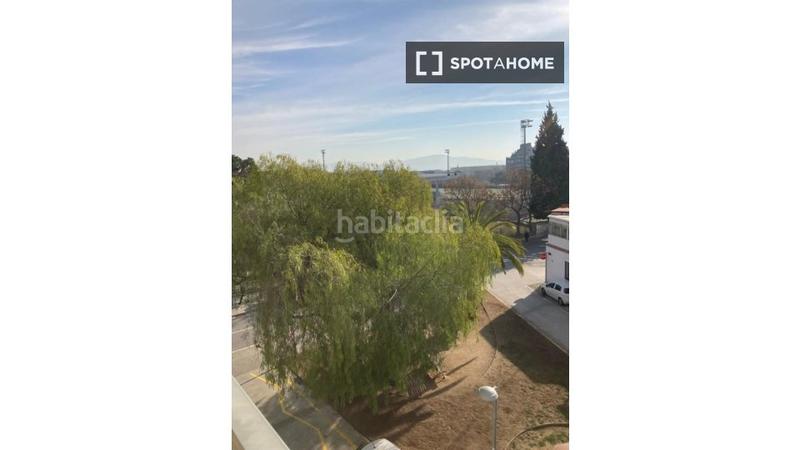 Foto 4220fcc2-593c-4678-966c-2d19e4f7da11. Location appartement avec chauffage dans Parc d´Europa Barberà del Vallès