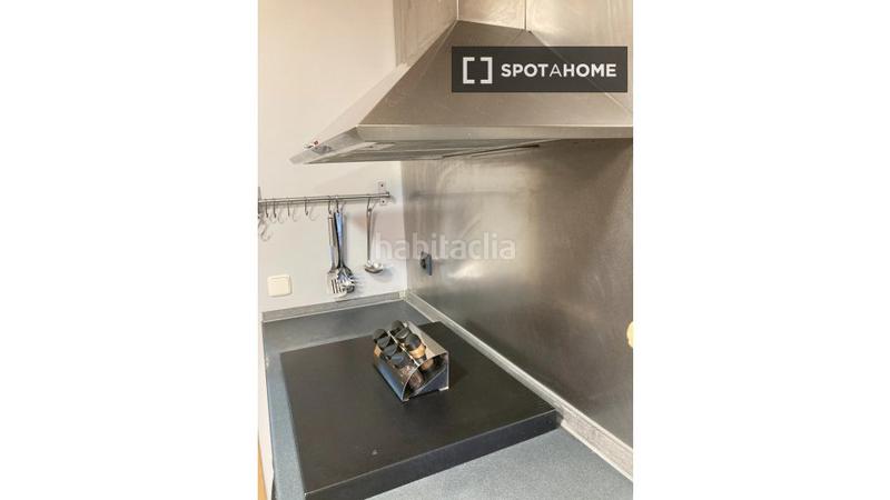 Foto f9a0b813-e205-4ab4-8832-0114c8f5651c. Rent flat with heating in Parc d´Europa Barberà del Vallès