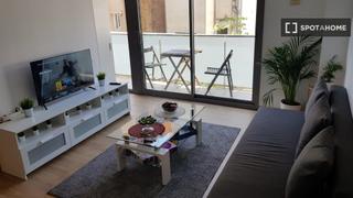 Location Appartement à Sagrada Família. Estudio en alquiler en la sagrada família, barcelona