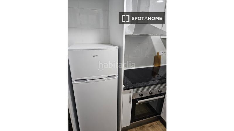 Foto 7a5261b1-b7a7-4e4a-81ea-a670cc8321dd. Affitto appartamento con riscaldamento in Barceloneta Barcelona
