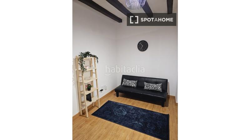 Foto 7be7fbd0-3abf-4593-a56e-5832757415cd. Affitto appartamento con riscaldamento in Barceloneta Barcelona