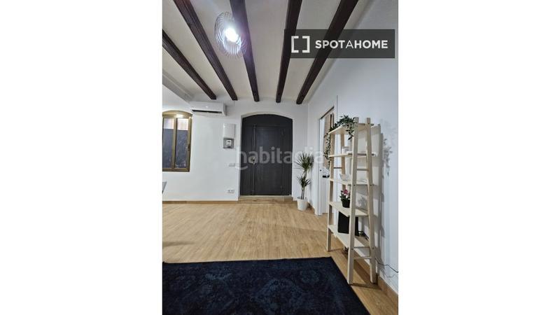 Foto c706e5a0-6116-48a4-85e7-ac75a331ac53. Affitto appartamento con riscaldamento in Barceloneta Barcelona