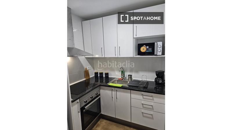 Foto d2b449ac-70d8-471e-be91-586923449ee3. Affitto appartamento con riscaldamento in Barceloneta Barcelona