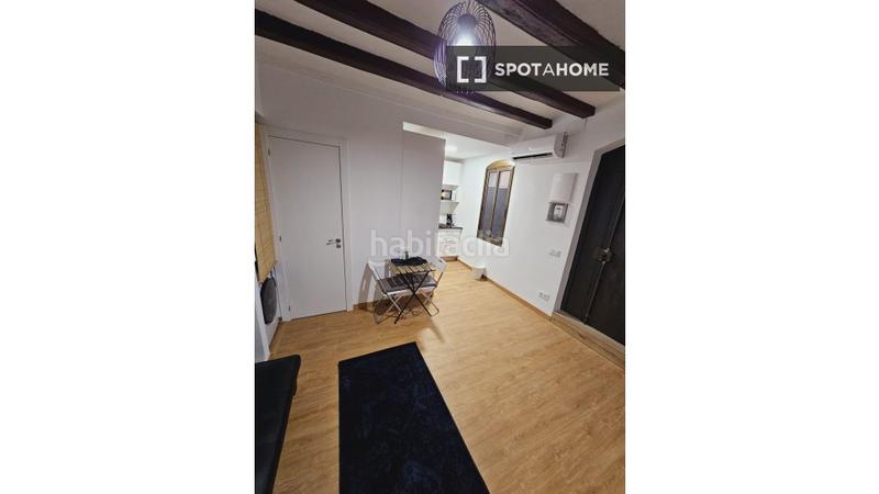 Foto e70b0775-718c-44eb-aca5-a7a17135aae9. Alquiler piso estudio en alquiler en la Barceloneta, en Barcelona