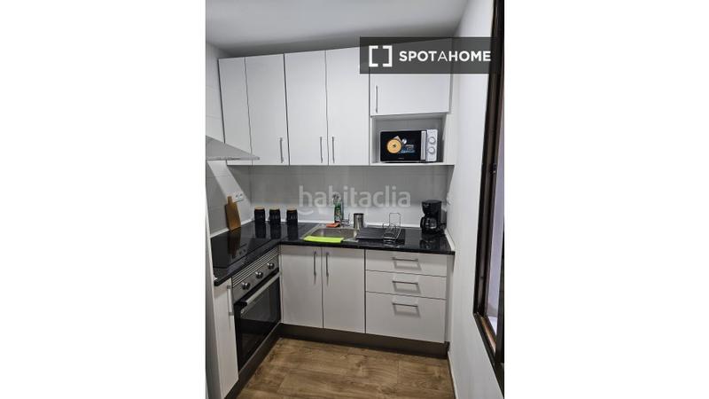 Foto 4168dfd5-3b87-4beb-9e80-5620f7c003ea. Rent flat with heating in Barceloneta Barcelona