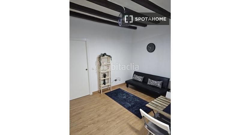Foto 87939cd7-d1f8-4960-ad82-bf44e9d57f4b. Rent flat with heating in Barceloneta Barcelona