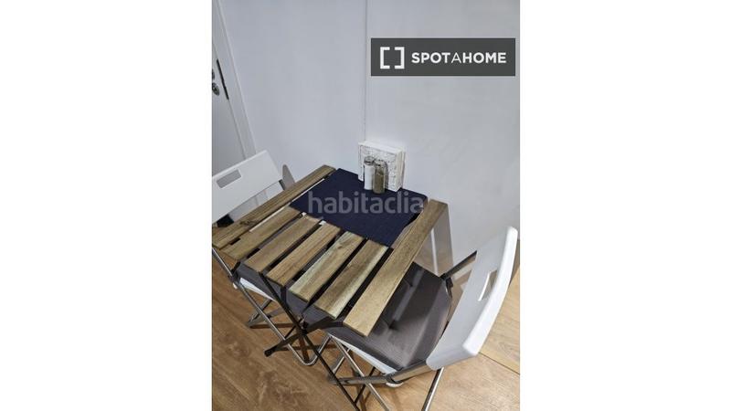 Foto a430ec89-4712-4d53-a270-8afb1fc42cef. Rent flat with heating in Barceloneta Barcelona