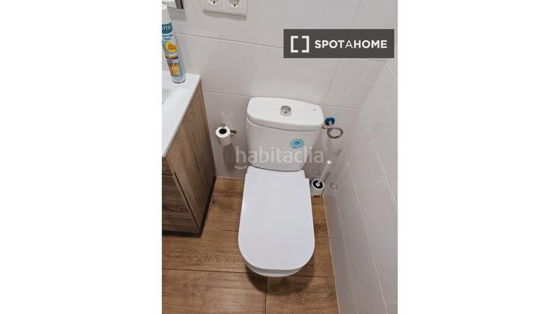 Foto d99a3254-01b6-4935-b3ae-830dd0644df5. Rent flat with heating in Barceloneta Barcelona