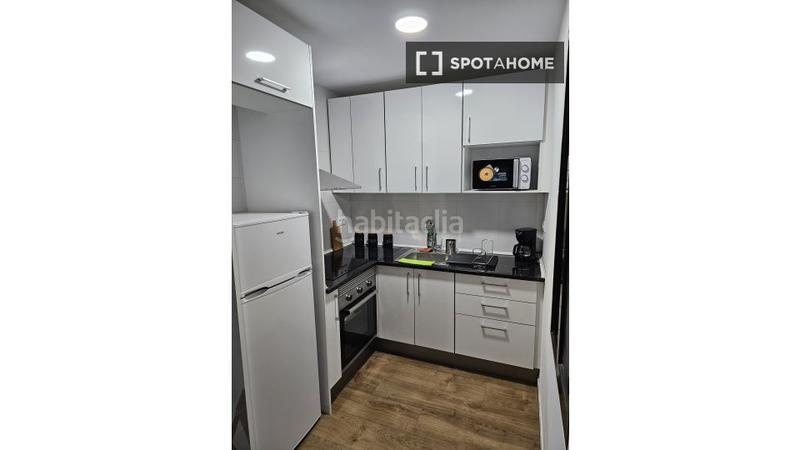Foto ddfba543-3f7a-4cd3-80c7-b56e7cdb1c72. Rent flat with heating in Barceloneta Barcelona