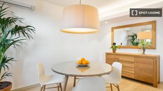 Miete Etagenwohnung in Gòtic. Piso en alquiler de 1 habitación en el gòtic, barcelona