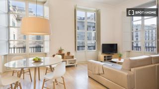 Lloguer Pis a Gòtic. Piso en alquiler de 1 habitación en el gòtic, barcelona