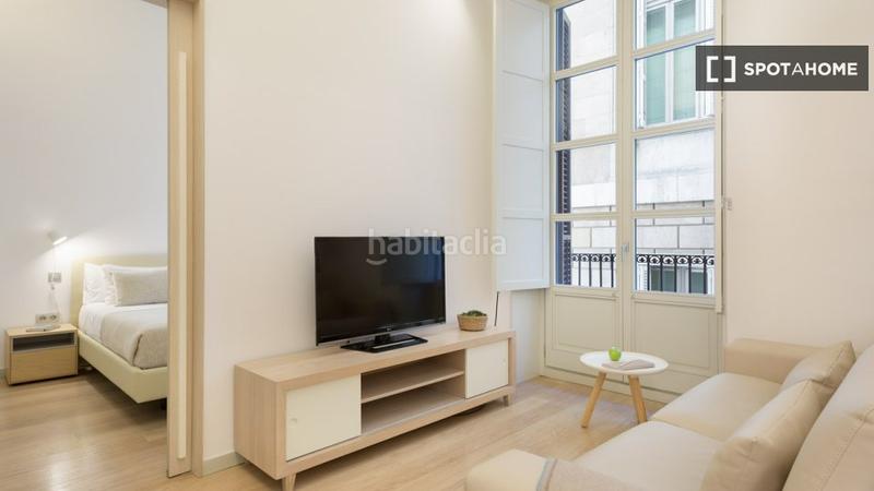 Foto b2570b2c-4abb-44a5-80b8-189b1383f009. Affitto appartamento con riscaldamento in Gòtic Barcelona