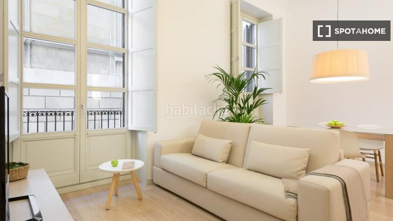 Foto ea1a6915-a85e-48e8-9eba-e82e3de0e13f. Affitto appartamento con riscaldamento in Gòtic Barcelona