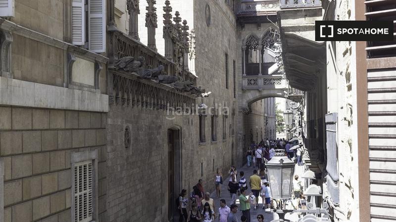Foto 108bd10a-8dea-4e27-a4df-0021a71de9d1. Location appartement avec chauffage dans Gòtic Barcelona