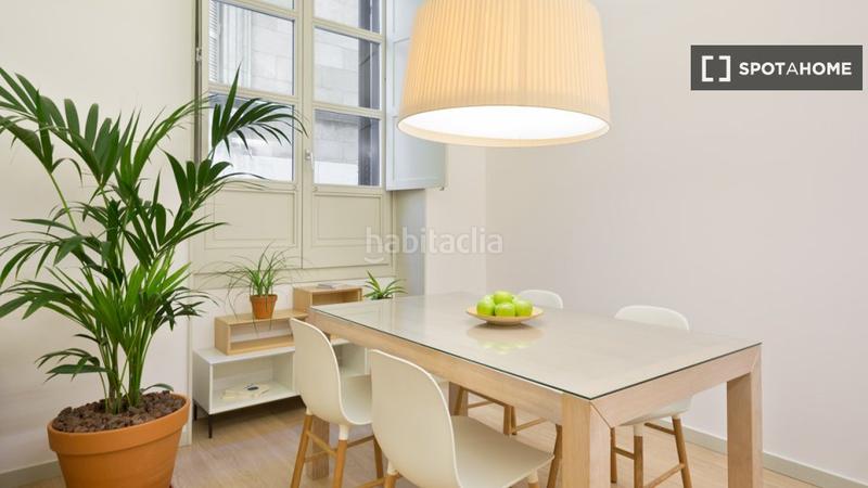 Foto 1f0ca893-0f16-403a-ad2b-2e9537dcfc86. Location appartement avec chauffage dans Gòtic Barcelona