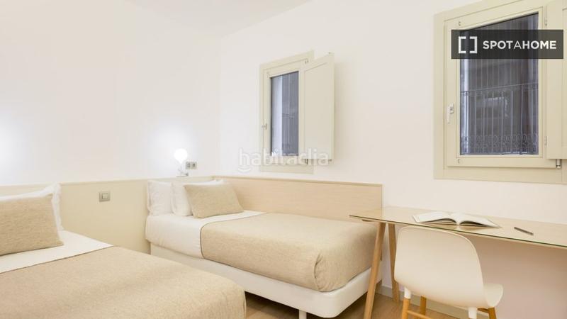 Foto 9e884357-53f4-4f3f-9d80-7e66669bf3c9. Miete etagenwohnung mit heizung in Gòtic Barcelona