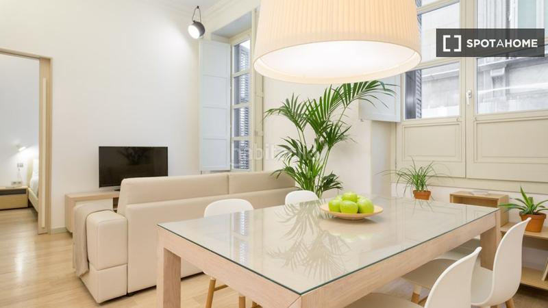Foto 6ed804a7-76f2-4769-b087-8fb4e28d5c07. Rent flat with heating in Gòtic Barcelona