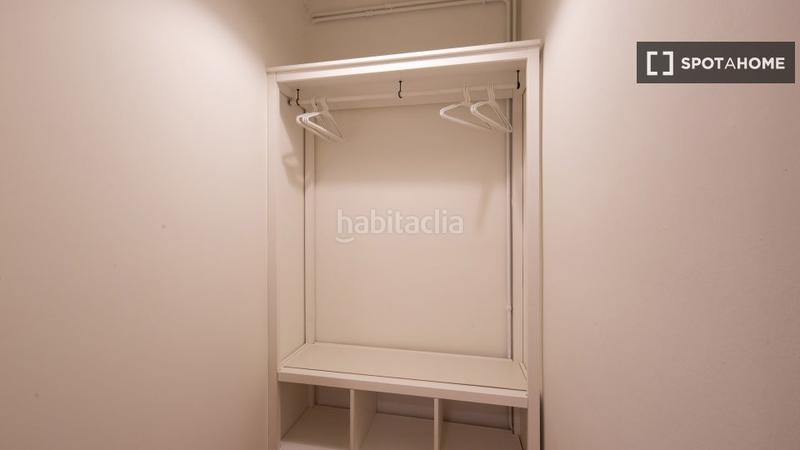 Foto 497a116d-1e84-434b-bd16-873d806f043e. Affitto appartamento con riscaldamento in Sant Gervasi - Galvany Barcelona