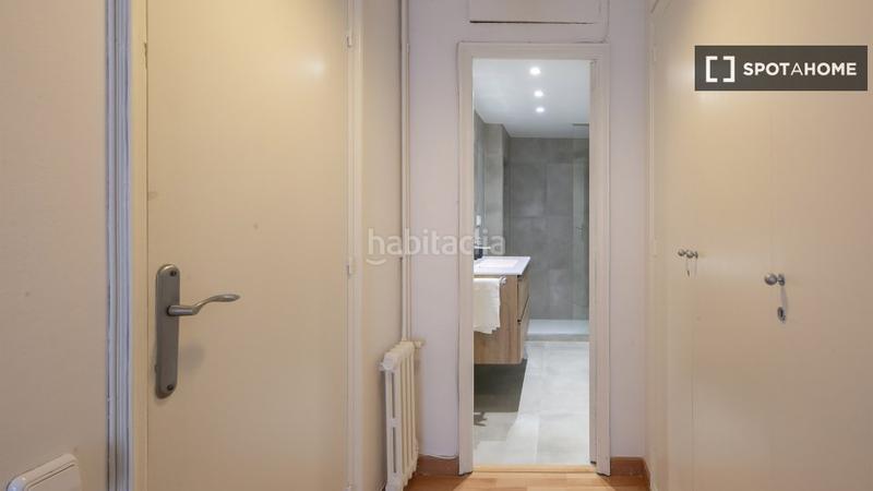 Foto 088109b8-e746-42bc-9df5-ecfc69fe7934. Alquiler piso apartamento de 3 dormitorios en alquiler en sant gervasi, en Barcelona