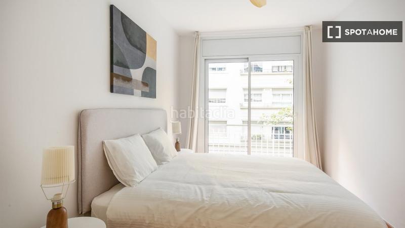 Foto 97ed3349-9447-4110-b22f-2a346a55696d. Alquiler piso apartamento de 3 dormitorios en alquiler en sant gervasi, en Barcelona