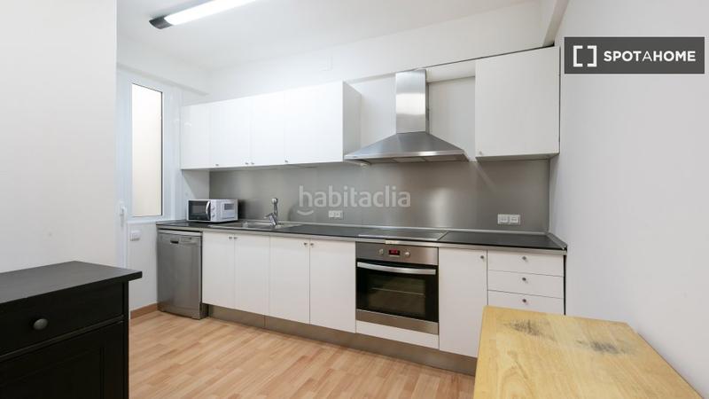 Foto a0b626b2-579b-41cc-9287-fba2cb67d170. Alquiler piso apartamento de 3 dormitorios en alquiler en sant gervasi, en Barcelona